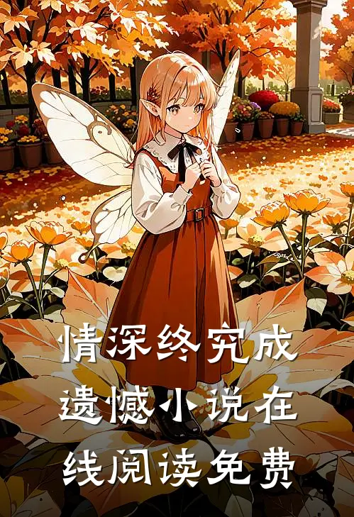 情深终究成遗憾小说在线阅读免费