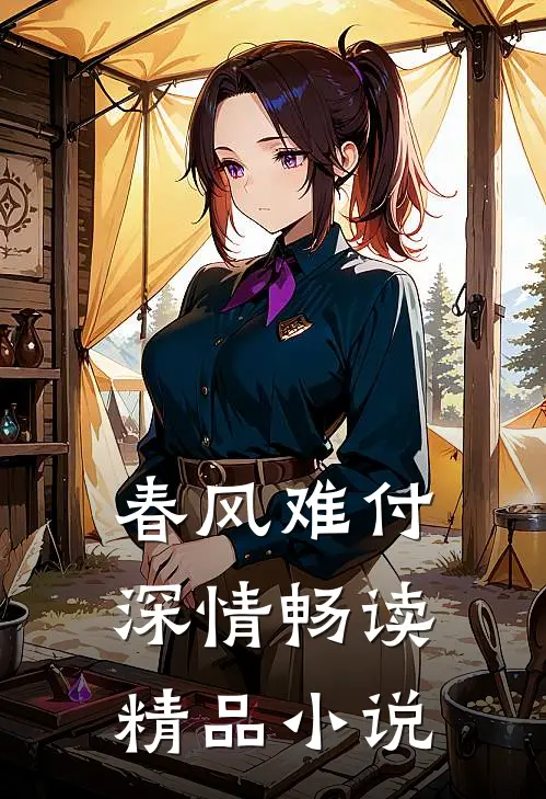 春风难付深情畅读精品小说