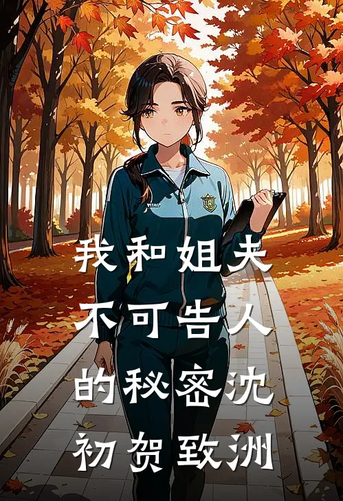 我和姐夫不可告人的秘密沈初贺致洲