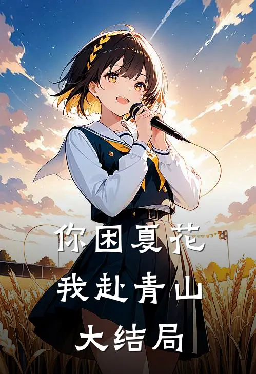 你困夏花，我赴青山大结局