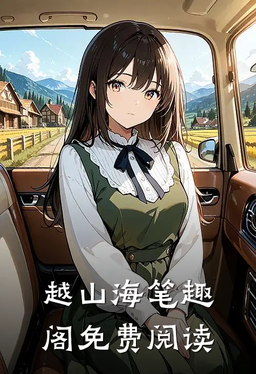 越山海笔趣阁免费阅读