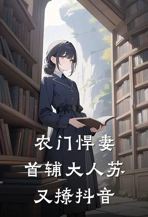 农门悍妻：首辅大人苏又撩抖音