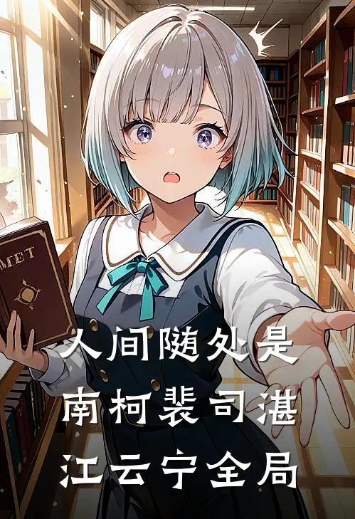 人间随处是南柯裴司湛江云宁全局