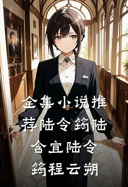 全集小说推荐陆令筠陆含宜 陆令筠程云朔