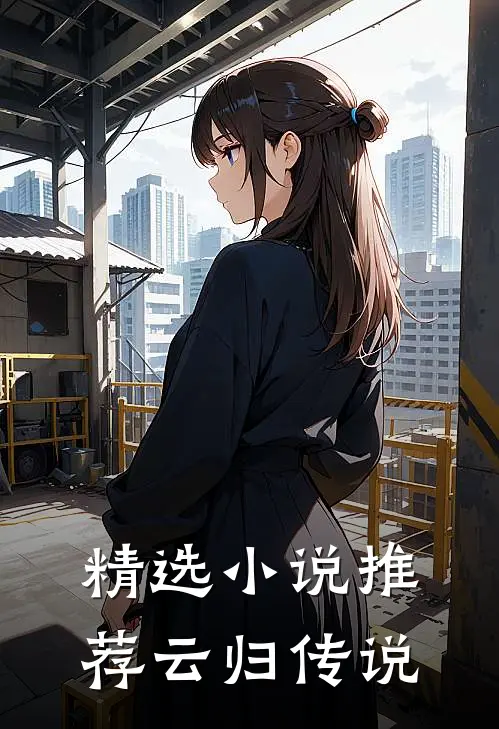 精选小说推荐云归传说