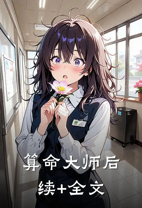 算命大师后续+全文