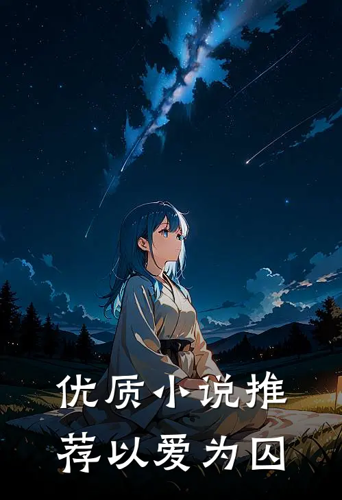 优质小说推荐以爱为囚