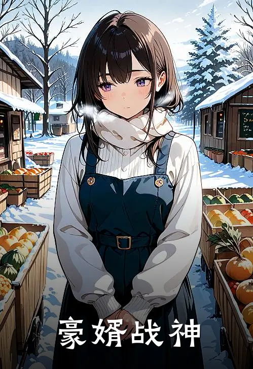 豪婿战神