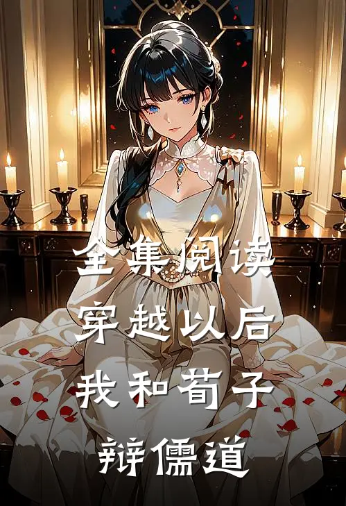 全集阅读穿越以后，我和荀子辩儒道