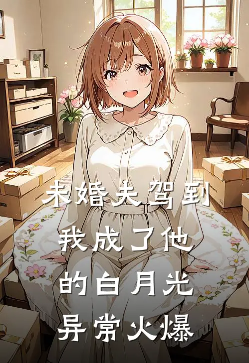 未婚夫驾到，我成了他的白月光异常火爆
