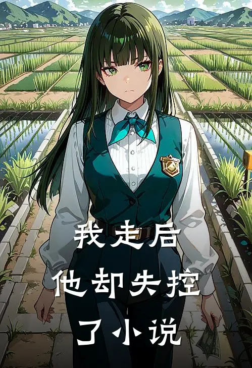 我走后,他却失控了免费阅读