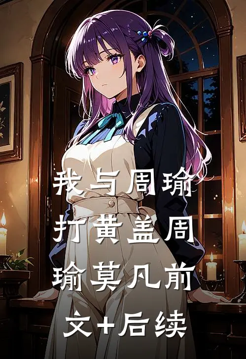 我与周瑜打黄盖周瑜莫凡前文+后续