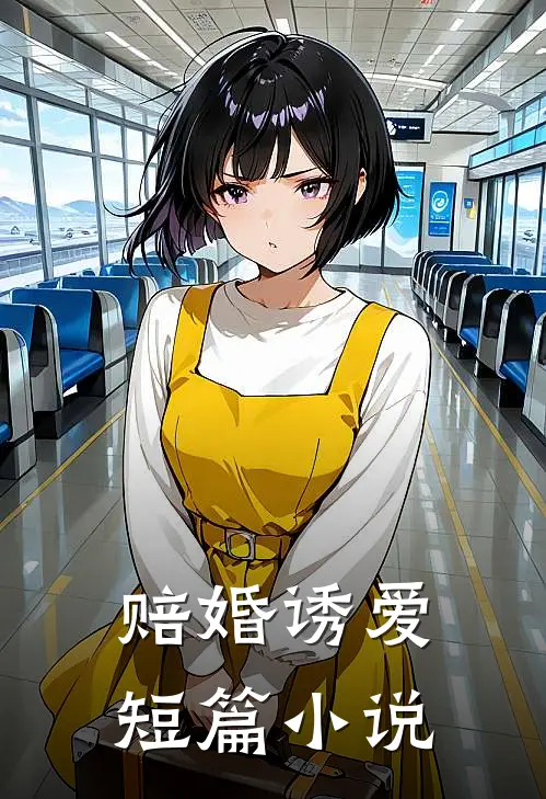 赔婚诱爱短篇小说