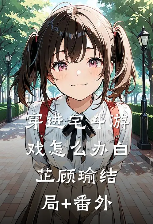 穿进宅斗游戏怎么办白芷顾瑜结局+番外