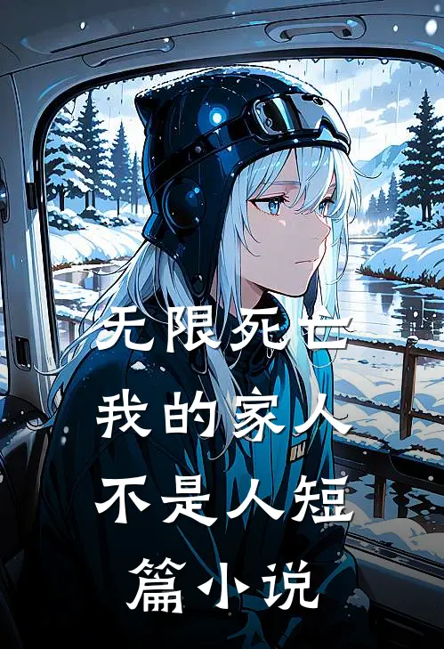 无限死亡，我的家人不是人短篇小说