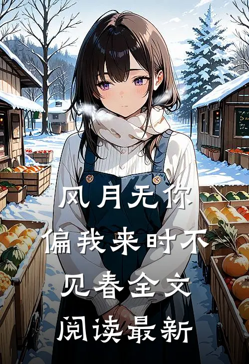 风月无你，偏我来时不见春全文阅读最新