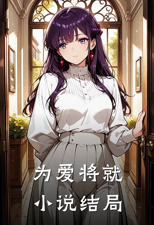 为爱将就小说结局