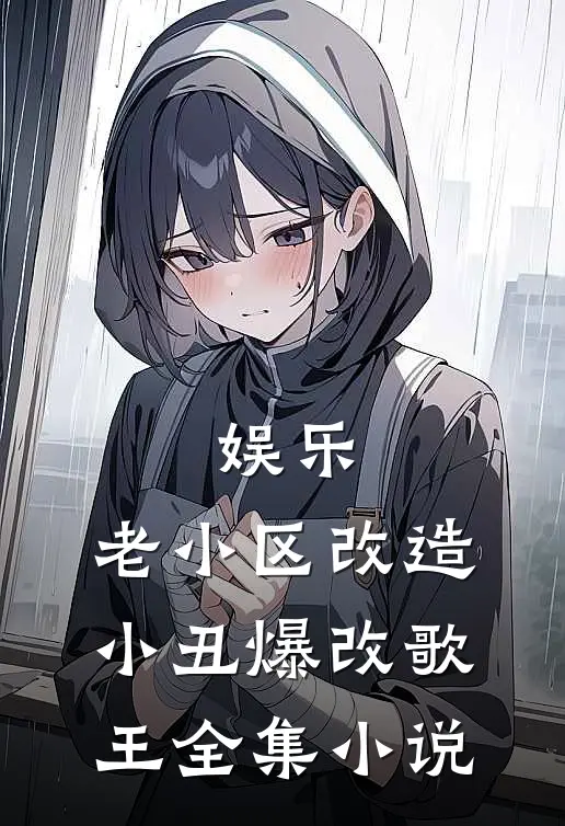 娱乐：老小区改造，小丑爆改歌王全集小说
