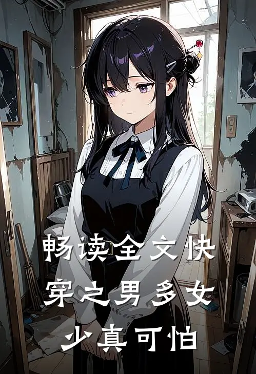 畅读全文快穿之男多女少真可怕