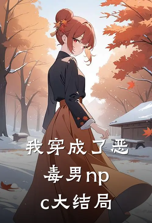 我穿成了恶毒男npc大结局