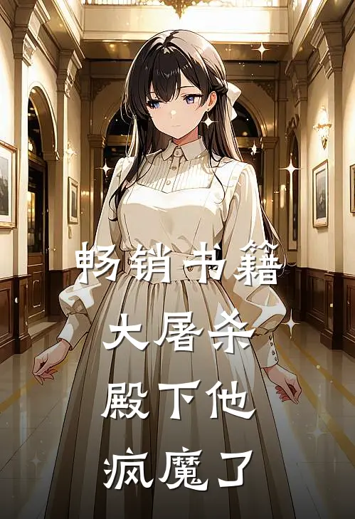 畅销书籍大屠杀：殿下他疯魔了