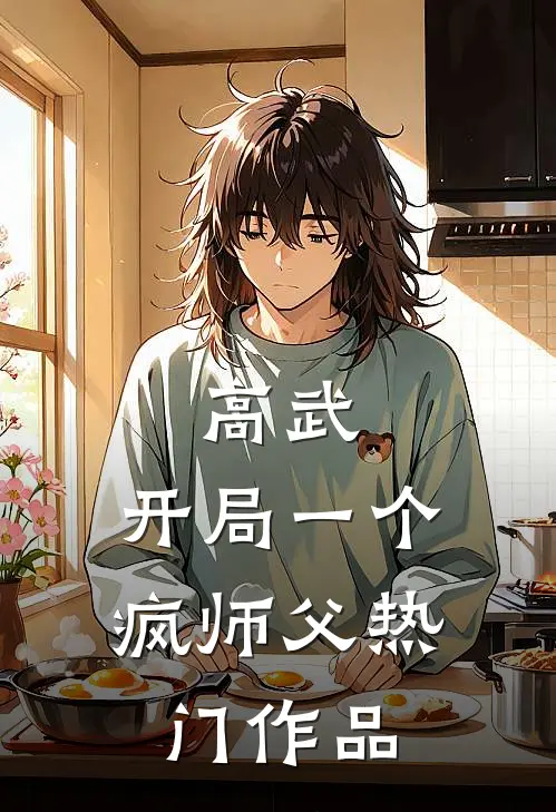 高武，开局一个疯师父热门作品