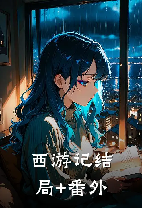 西游记结局+番外