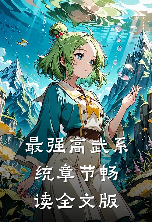 最强高武系统章节畅读全文版