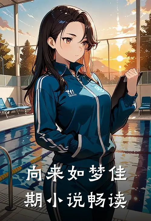 向来如梦佳期小说畅读
