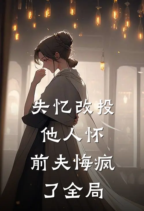 失忆改投他人怀，前夫悔疯了全局