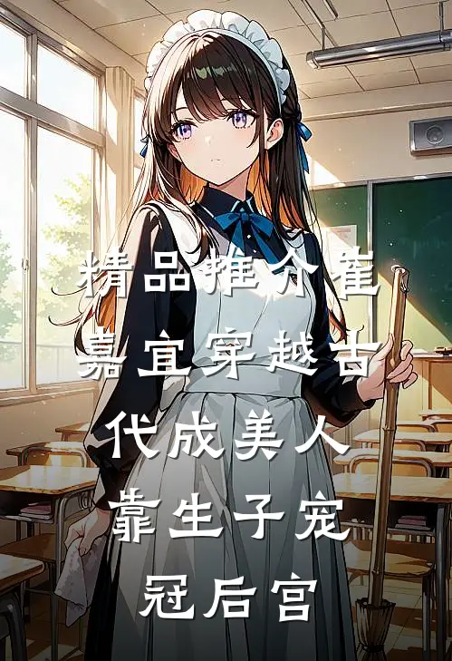 精品推介崔嘉宜穿越古代成美人,靠生子宠冠后宫