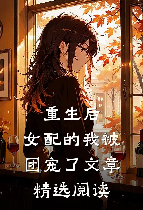 重生后，女配的我被团宠了文章精选阅读