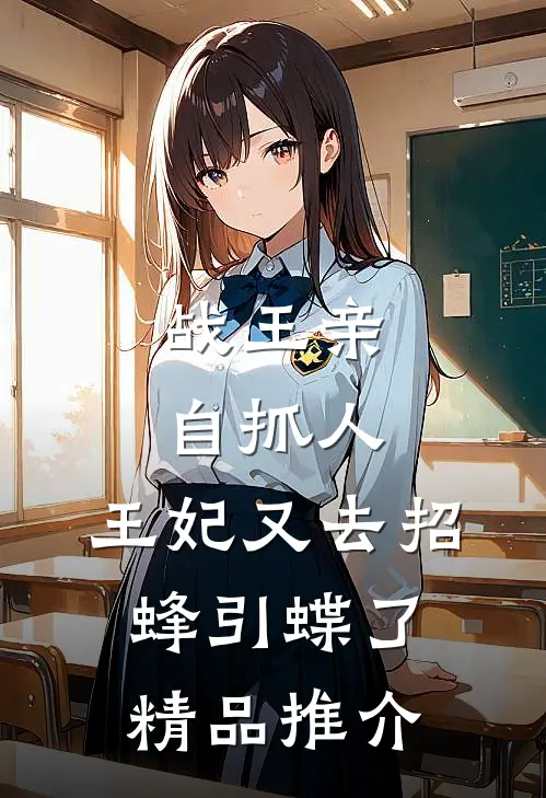 战王亲自抓人：王妃又去招蜂引蝶了精品推介
