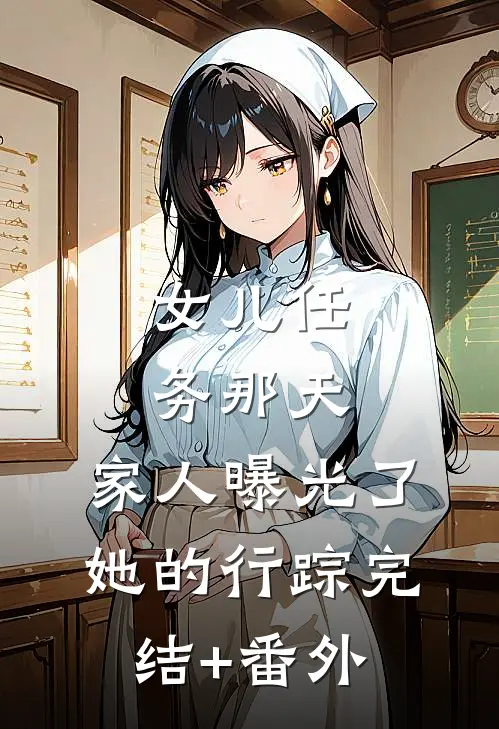 女儿任务那天，家人曝光了她的行踪完结+番外
