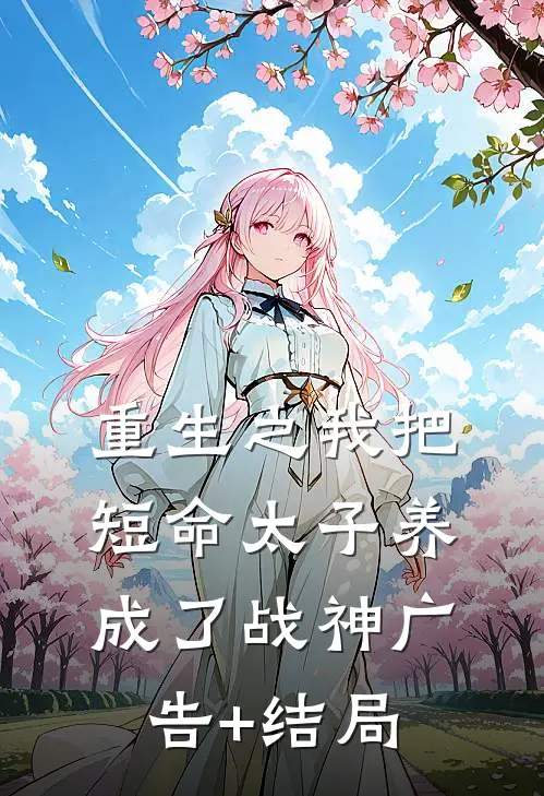 重生之我把短命太子养成了战神广告+结局