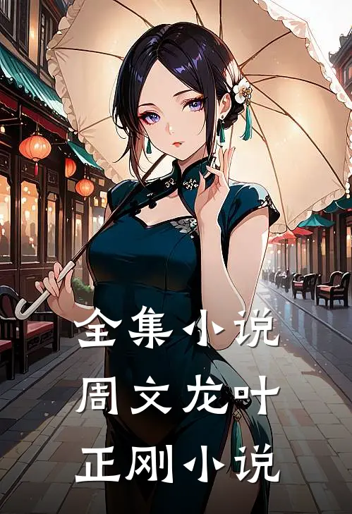 全集小说周文龙叶正刚小说