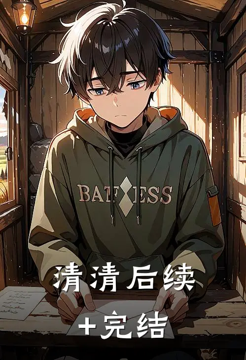 清清后续+完结