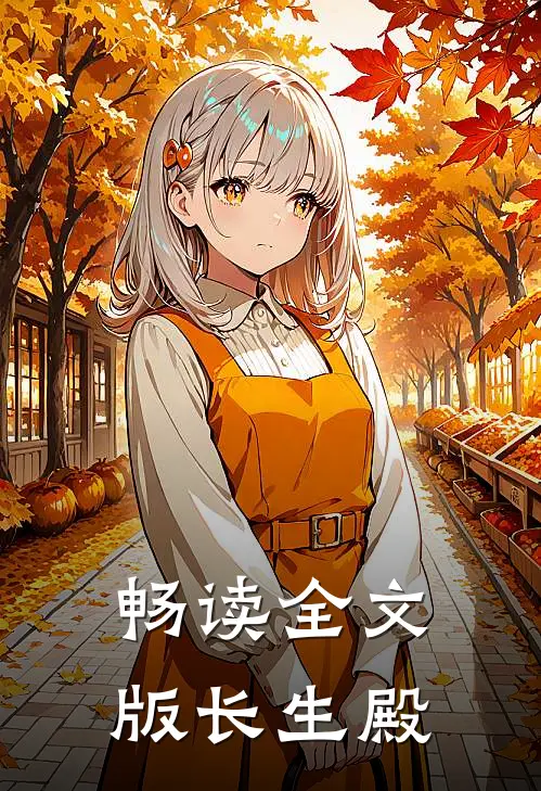 畅读全文版长生殿