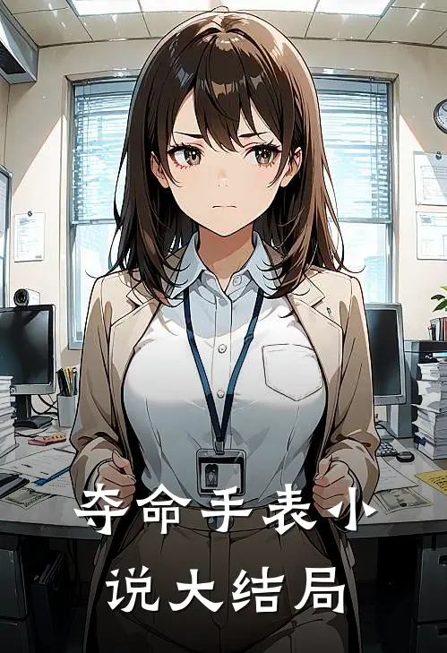 夺命手表小说大结局