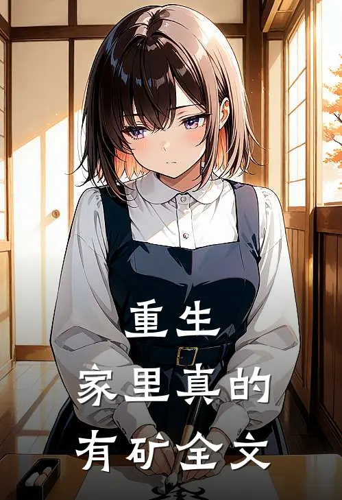 重生：家里真的有矿全文