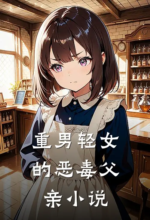重男轻女的恶毒父亲小说