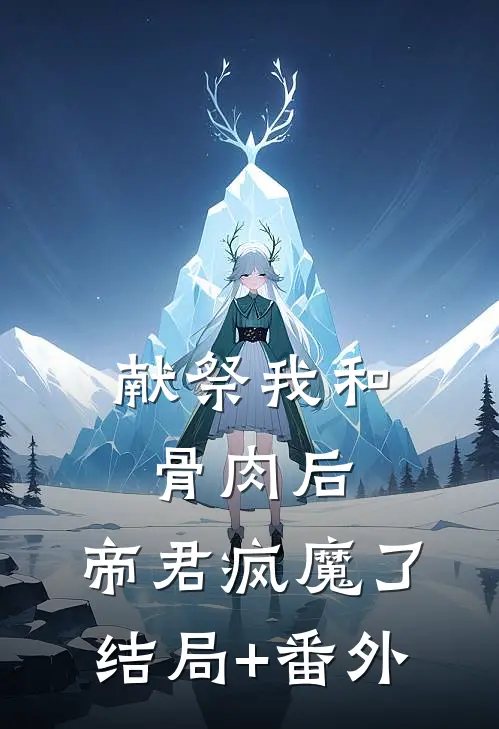 献祭我和骨肉后，帝君疯魔了结局+番外