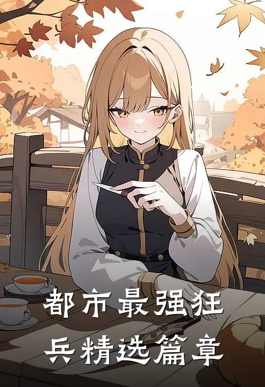 都市最强狂兵精选篇章