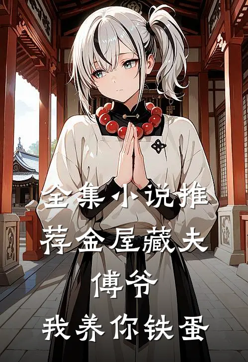 全集小说推荐金屋藏夫:傅爷,我养你 铁蛋
