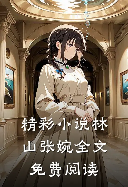 精彩小说林山张婉全文免费阅读