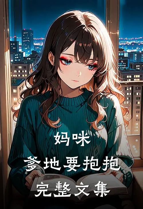 妈咪,爹地要抱抱完整文集免费阅读
