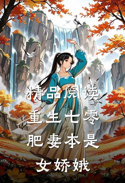 精品阅读重生七零：肥妻本是女娇娥