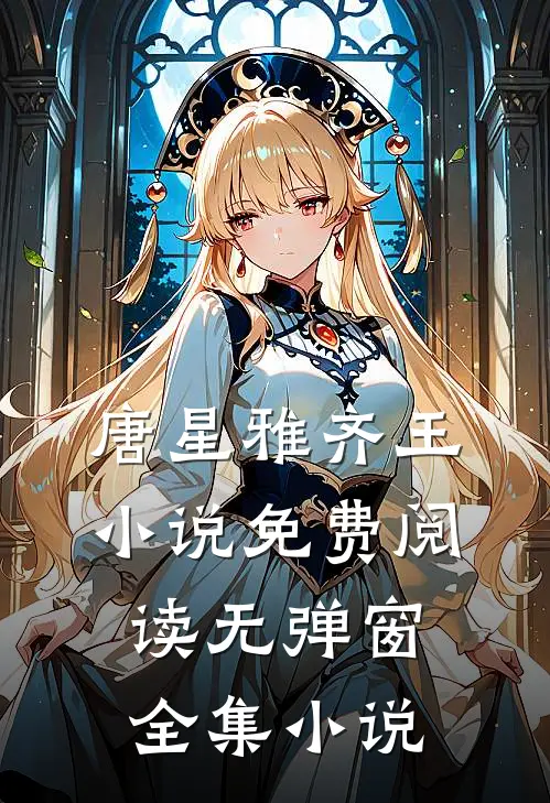 唐星雅齐王小说免费阅读无弹窗全集小说