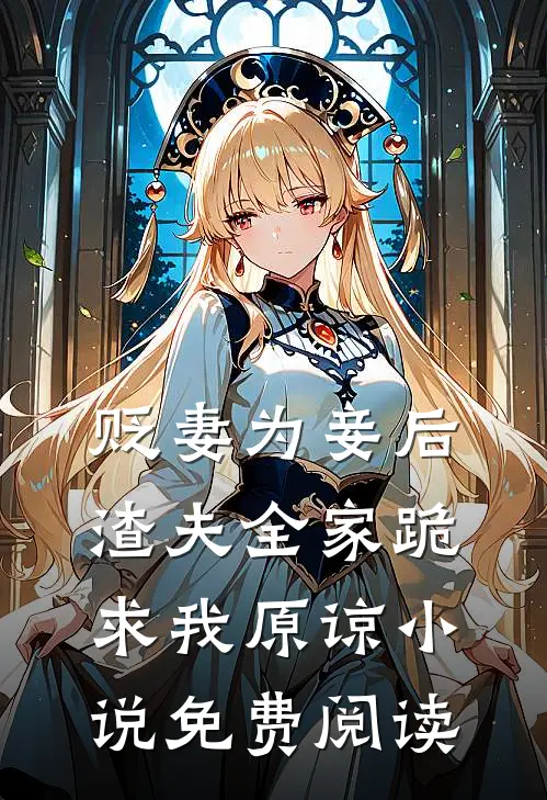 贬妻为妾后,渣夫全家跪求我原谅免费阅读