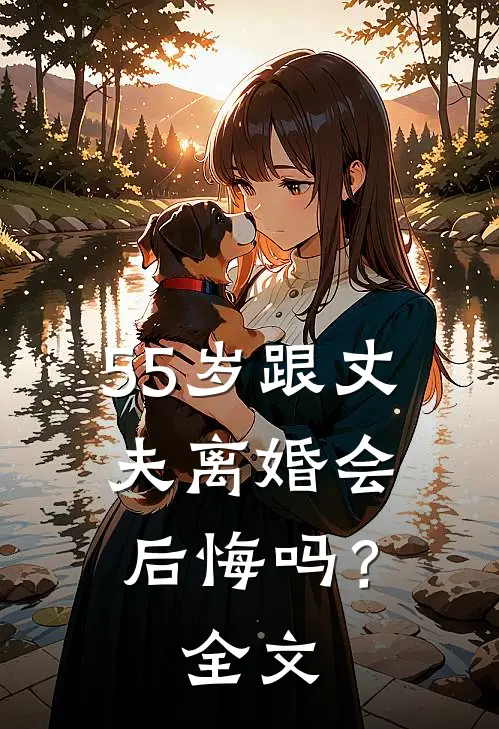 55岁跟丈夫离婚会后悔吗？全文
